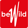 Be Wild Logo