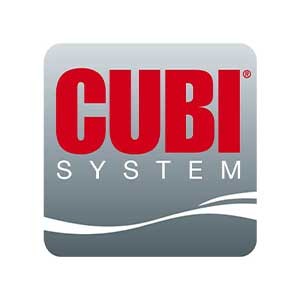 Logo Cubi System